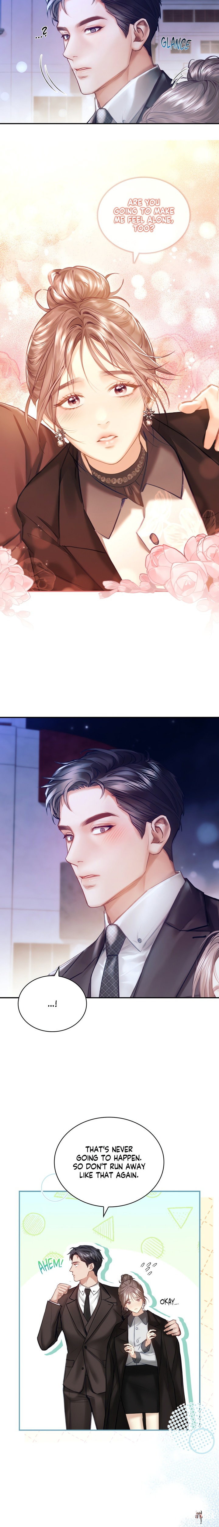 The Young Wife (Uncensored) The Young Wife (Uncensored) Chapter 31 - Página 12