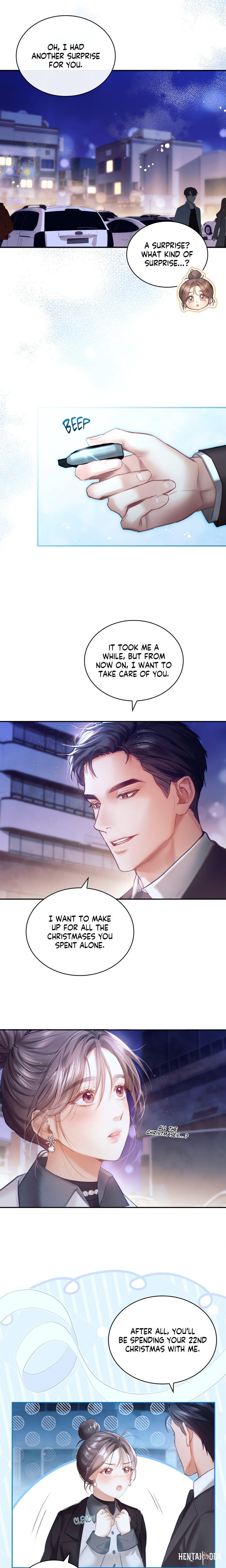 The Young Wife (Uncensored) The Young Wife (Uncensored) Chapter 31 - Página 13