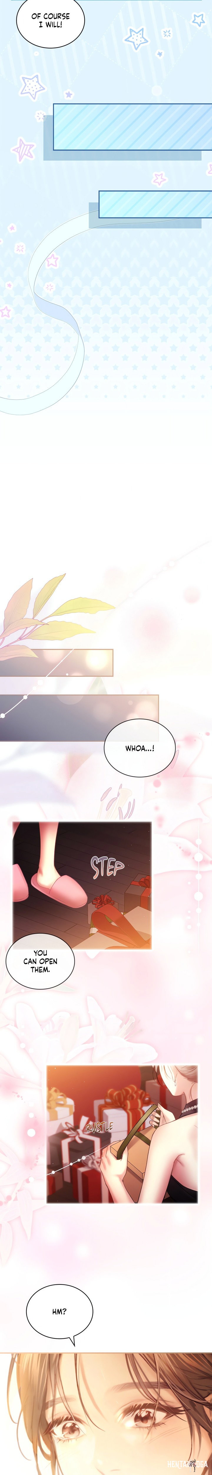 The Young Wife (Uncensored) The Young Wife (Uncensored) Chapter 31 - Página 14