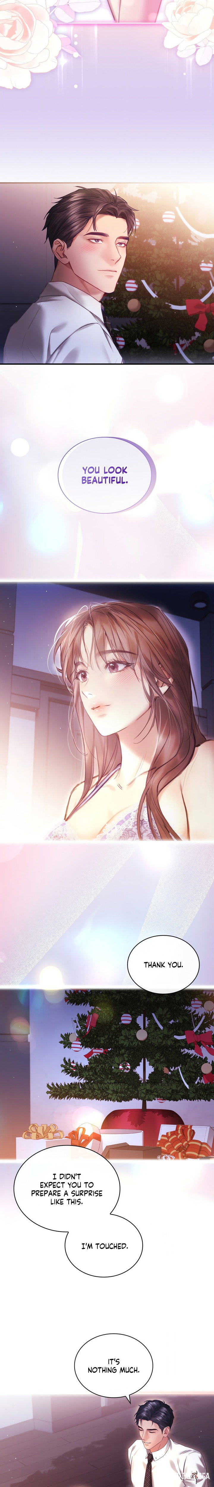 The Young Wife (Uncensored) The Young Wife (Uncensored) Chapter 31 - Página 18