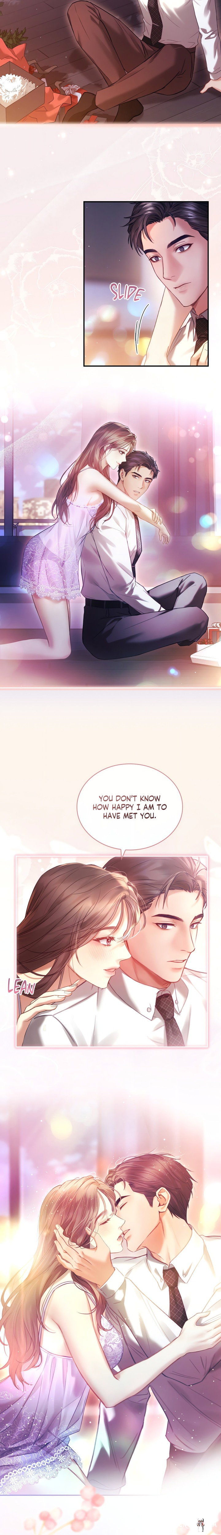 The Young Wife (Uncensored) The Young Wife (Uncensored) Chapter 31 - Página 19