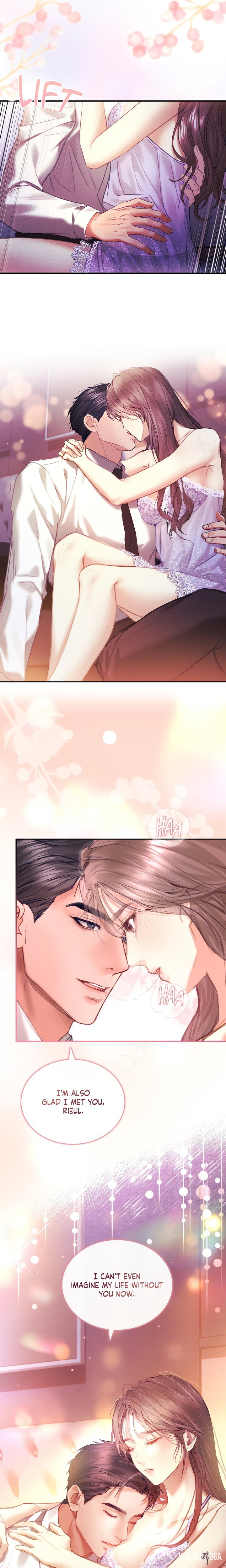 The Young Wife (Uncensored) The Young Wife (Uncensored) Chapter 31 - Página 20