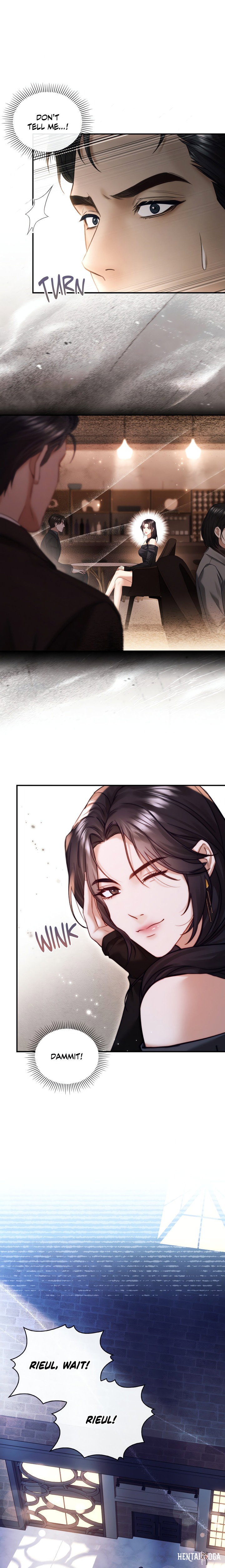 The Young Wife (Uncensored) The Young Wife (Uncensored) Chapter 31 - Página 4