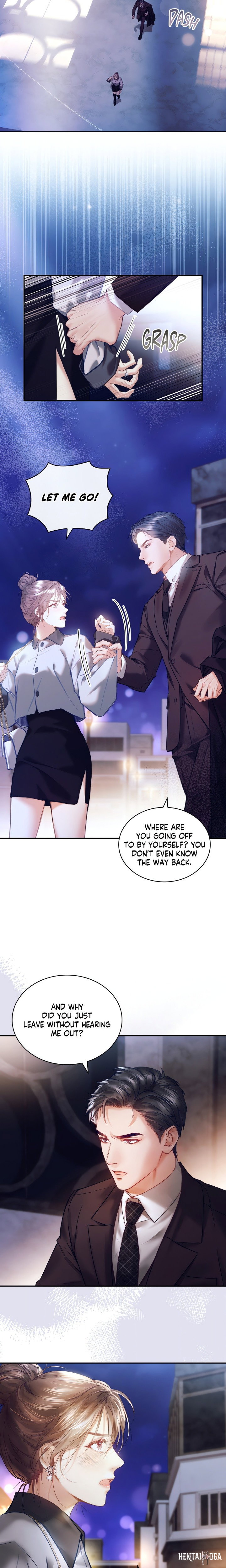 The Young Wife (Uncensored) The Young Wife (Uncensored) Chapter 31 - Página 5