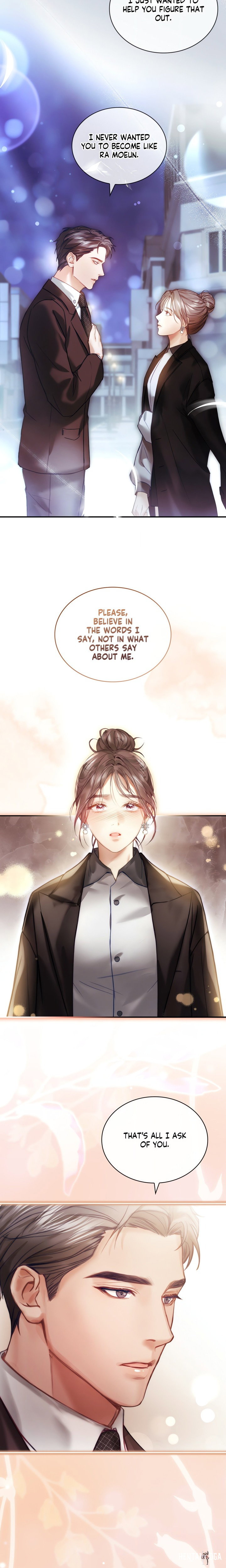 The Young Wife (Uncensored) The Young Wife (Uncensored) Chapter 31 - Página 9