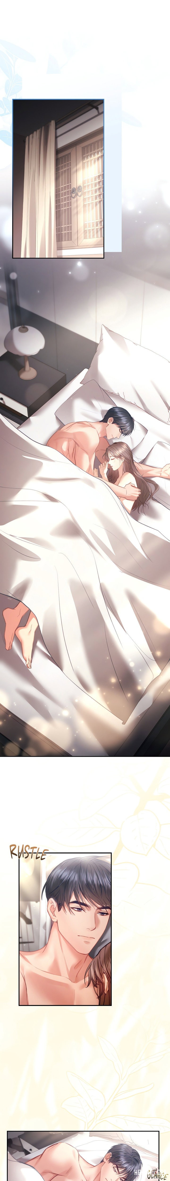 The Young Wife (Uncensored) The Young Wife (Uncensored) Chapter 40 - Trang 1