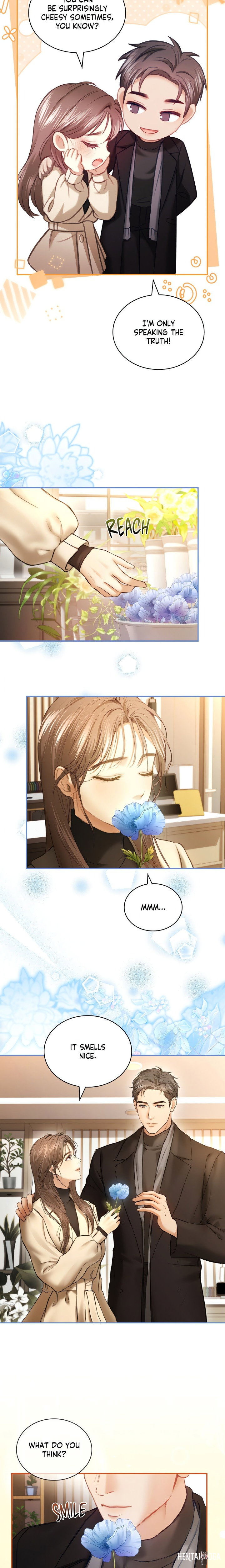 The Young Wife (Uncensored) The Young Wife (Uncensored) Chapter 40 - Trang 15