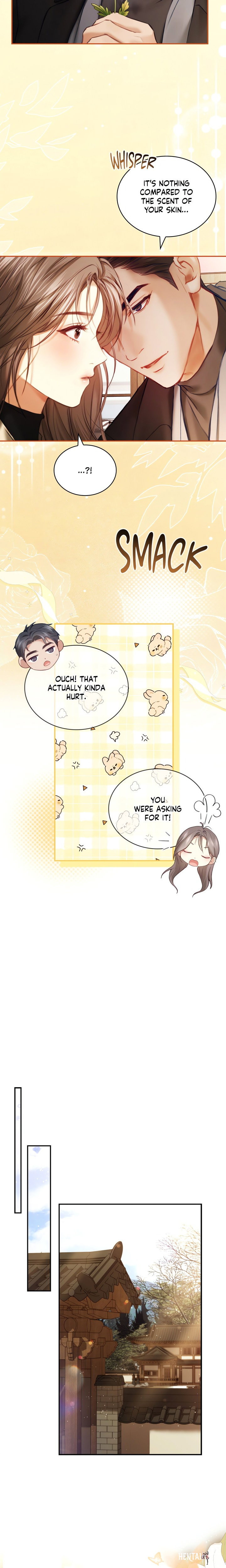 The Young Wife (Uncensored) The Young Wife (Uncensored) Chapter 40 - Trang 16