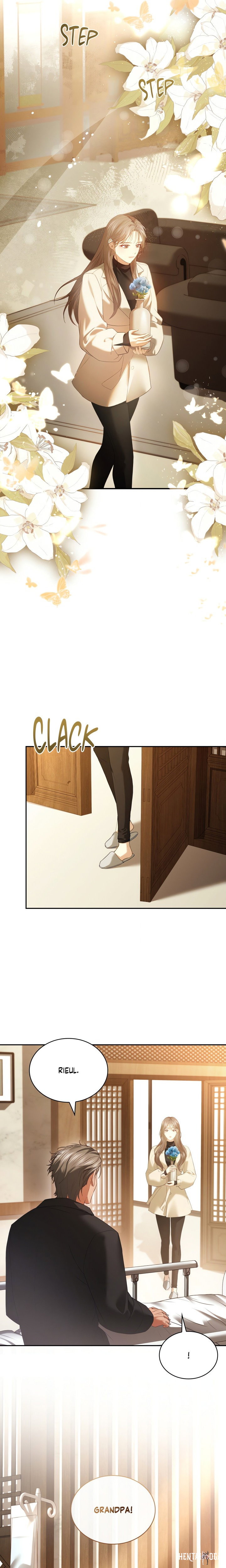 The Young Wife (Uncensored) The Young Wife (Uncensored) Chapter 40 - Trang 17