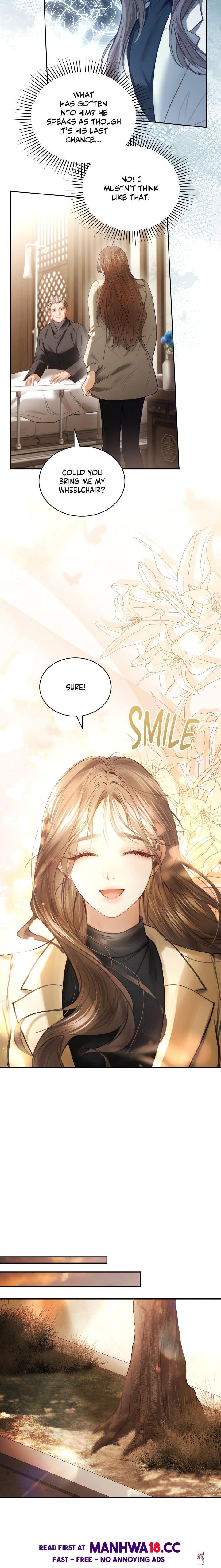 The Young Wife (Uncensored) The Young Wife (Uncensored) Chapter 40 - Trang 19