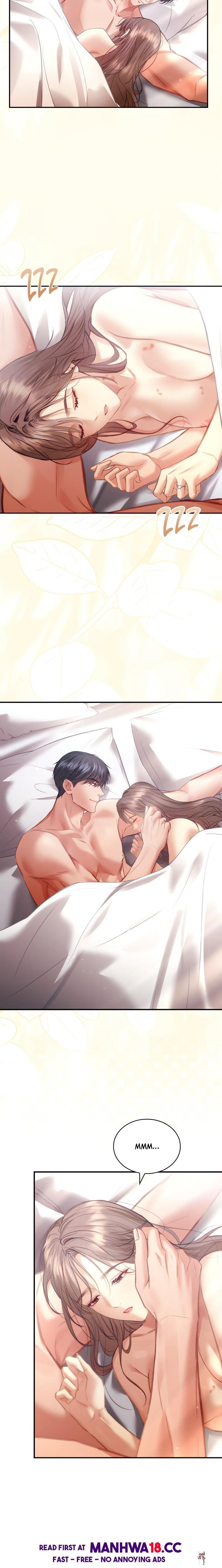 The Young Wife (Uncensored) The Young Wife (Uncensored) Chapter 40 - Trang 2