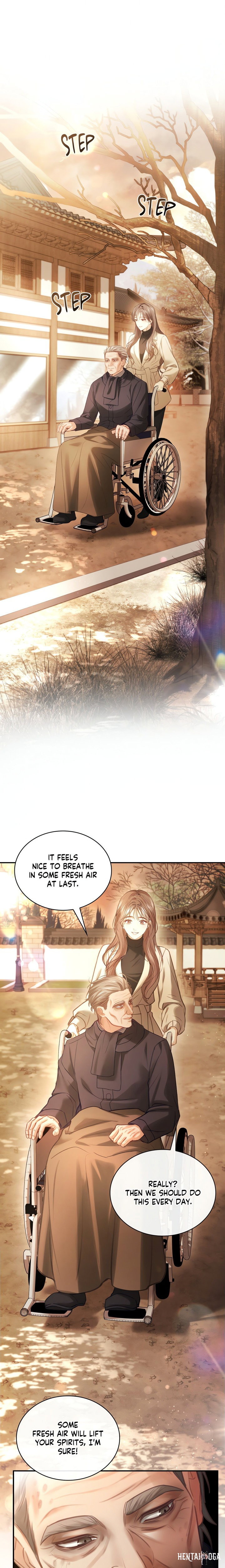 The Young Wife (Uncensored) The Young Wife (Uncensored) Chapter 40 - Trang 20