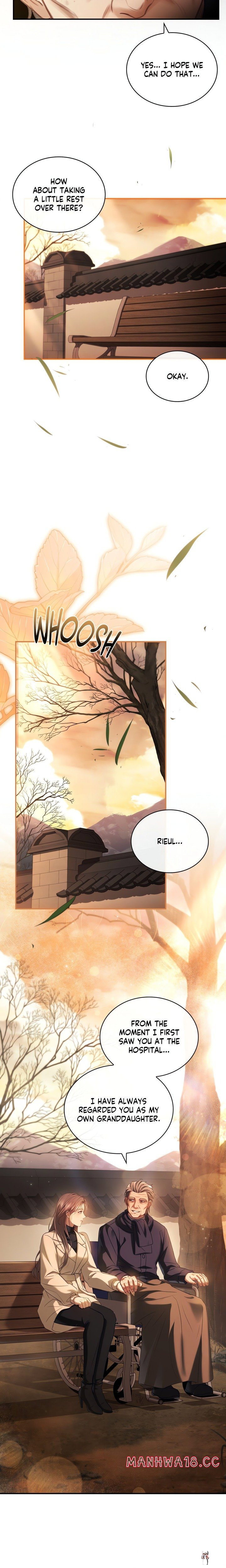 The Young Wife (Uncensored) The Young Wife (Uncensored) Chapter 40 - Trang 21