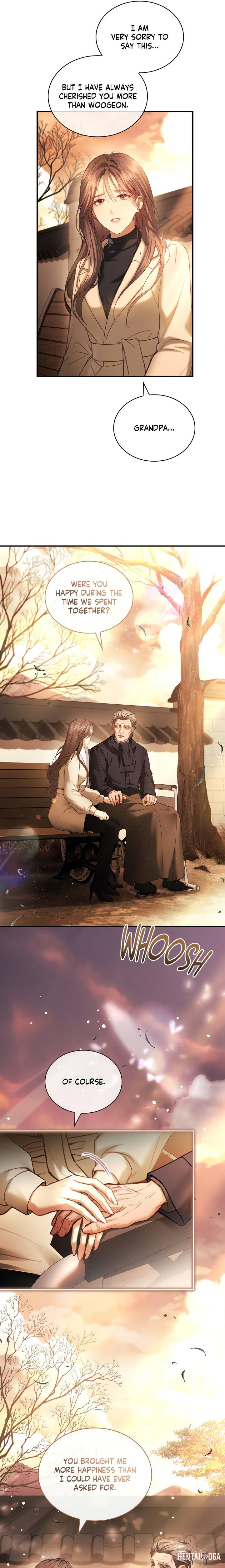 The Young Wife (Uncensored) The Young Wife (Uncensored) Chapter 40 - Trang 22