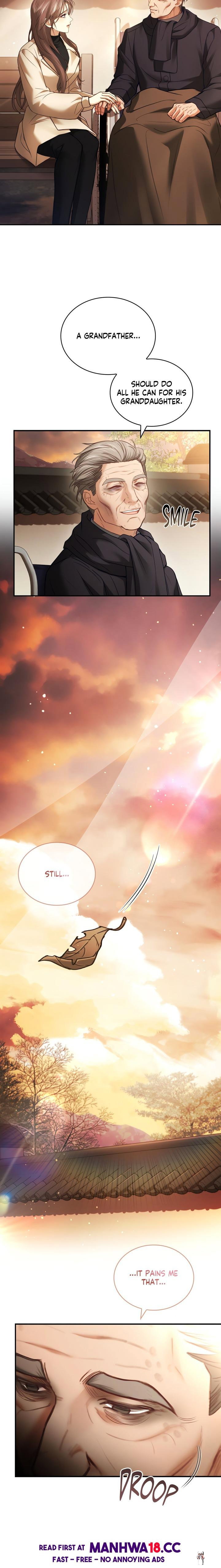 The Young Wife (Uncensored) The Young Wife (Uncensored) Chapter 40 - Trang 23