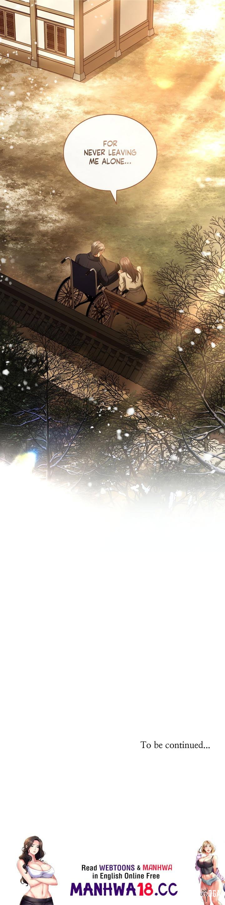 The Young Wife (Uncensored) The Young Wife (Uncensored) Chapter 40 - Trang 25