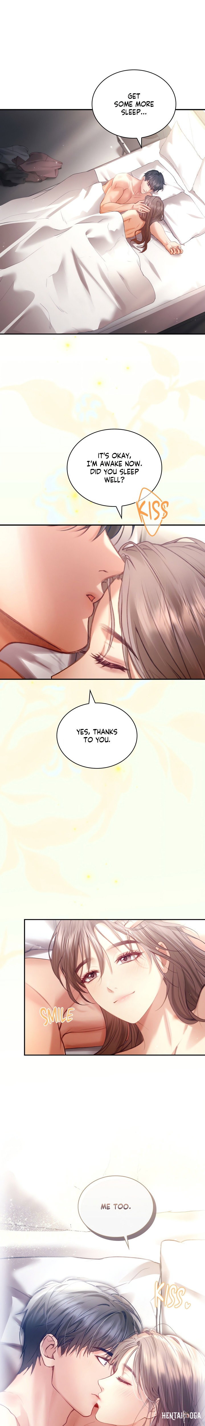 The Young Wife (Uncensored) The Young Wife (Uncensored) Chapter 40 - Trang 3