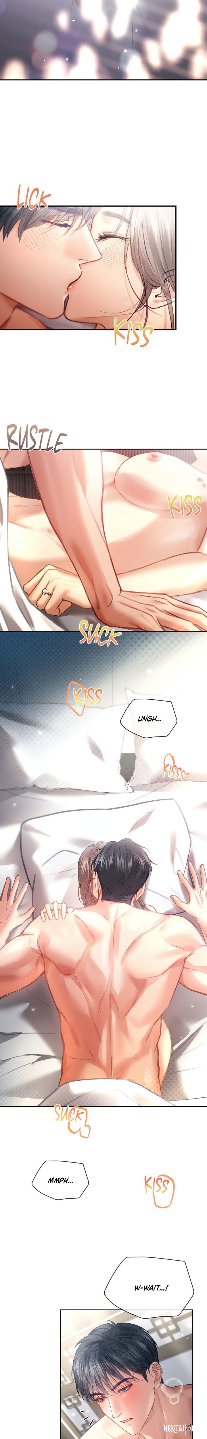 The Young Wife (Uncensored) The Young Wife (Uncensored) Chapter 40 - Trang 5