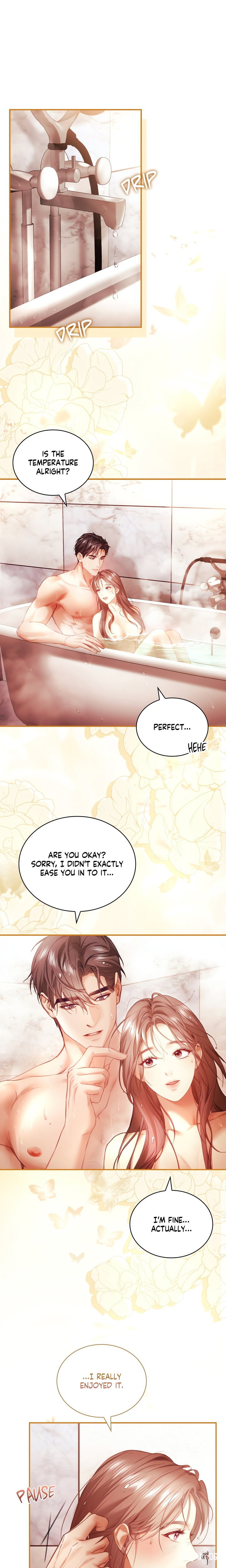 The Young Wife (Uncensored) The Young Wife (Uncensored) Chapter 39 - Trang 1