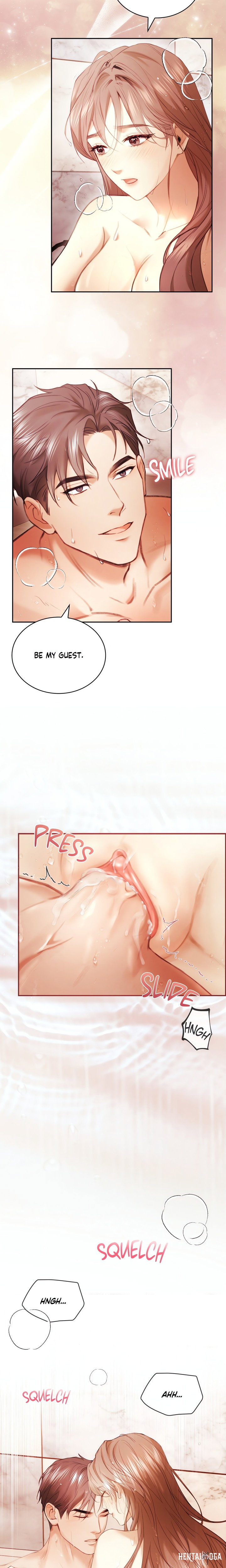 The Young Wife (Uncensored) The Young Wife (Uncensored) Chapter 39 - Trang 13