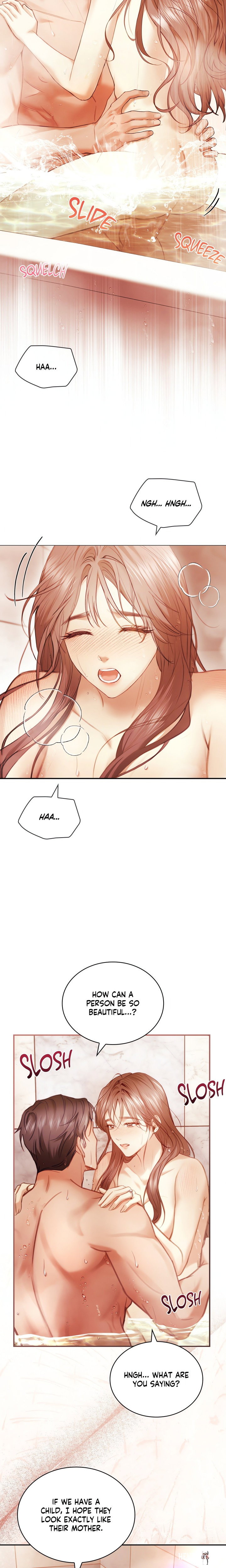 The Young Wife (Uncensored) The Young Wife (Uncensored) Chapter 39 - Trang 14