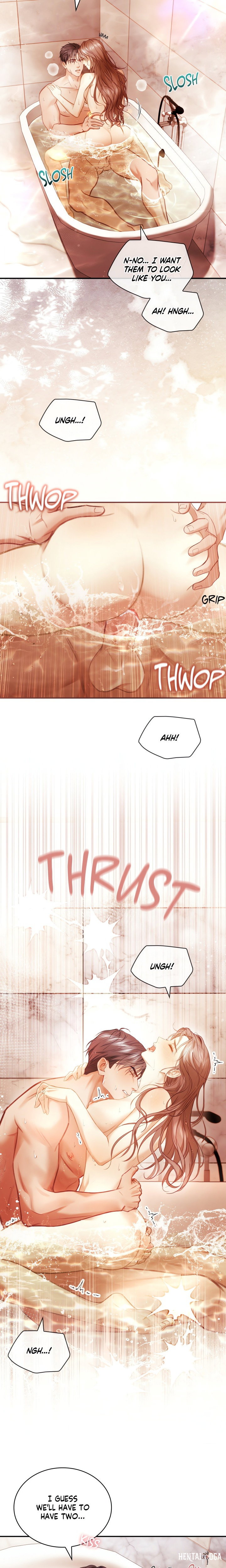 The Young Wife (Uncensored) The Young Wife (Uncensored) Chapter 39 - Trang 15