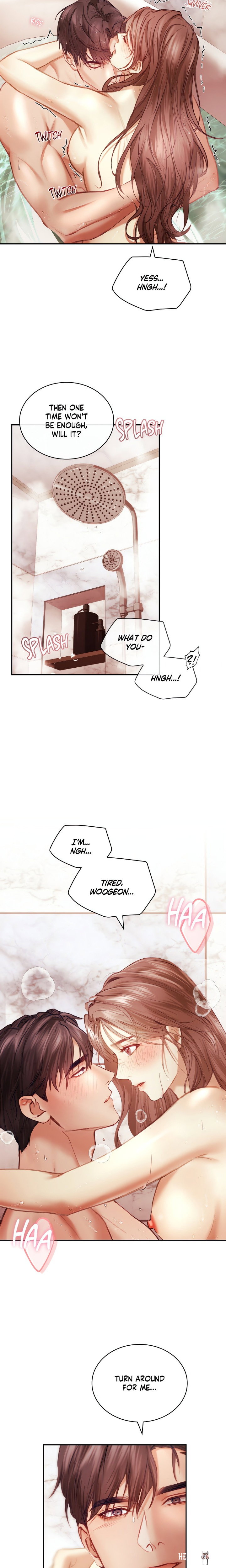 The Young Wife (Uncensored) The Young Wife (Uncensored) Chapter 39 - Trang 16