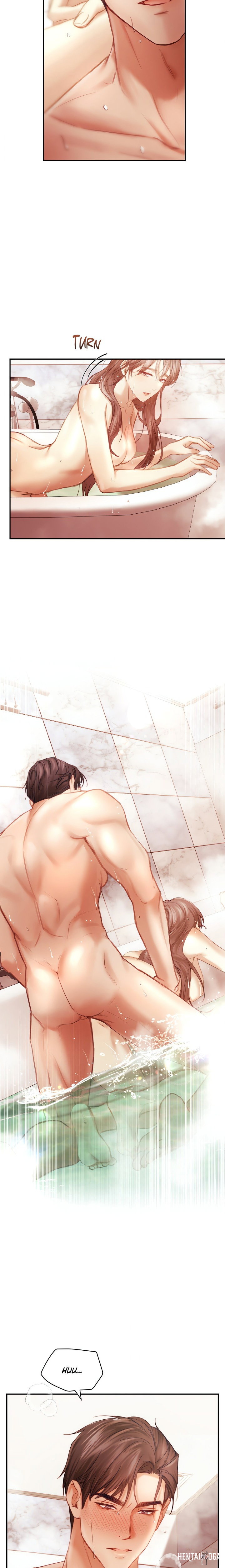 The Young Wife (Uncensored) The Young Wife (Uncensored) Chapter 39 - Trang 17