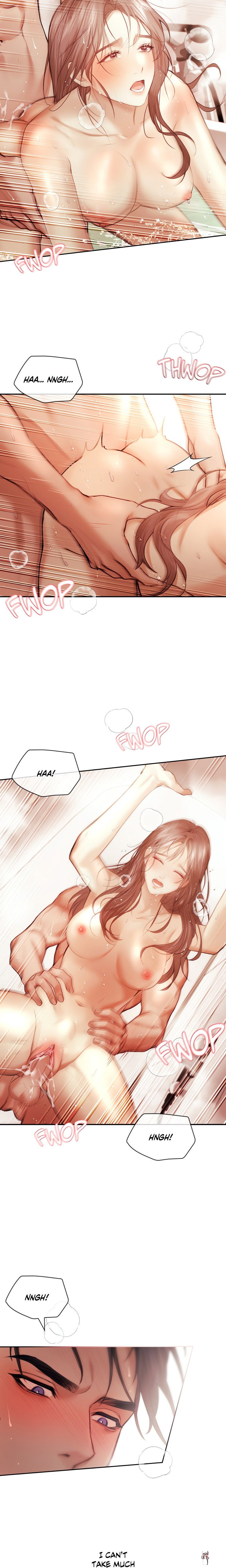 The Young Wife (Uncensored) The Young Wife (Uncensored) Chapter 39 - Trang 20