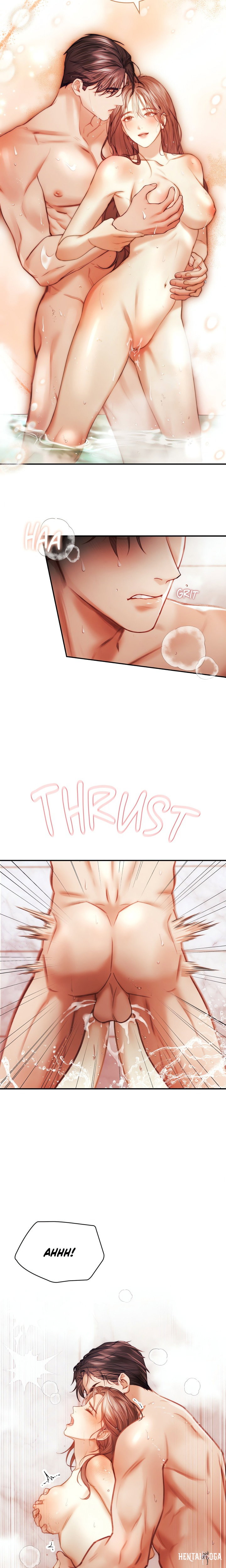 The Young Wife (Uncensored) The Young Wife (Uncensored) Chapter 39 - Trang 24