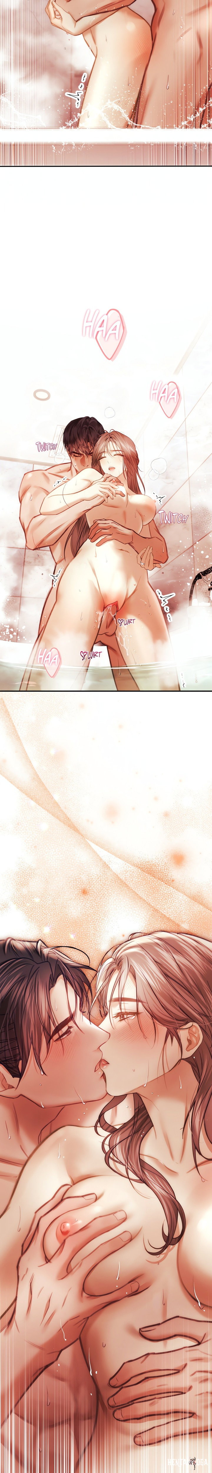 The Young Wife (Uncensored) The Young Wife (Uncensored) Chapter 39 - Trang 25