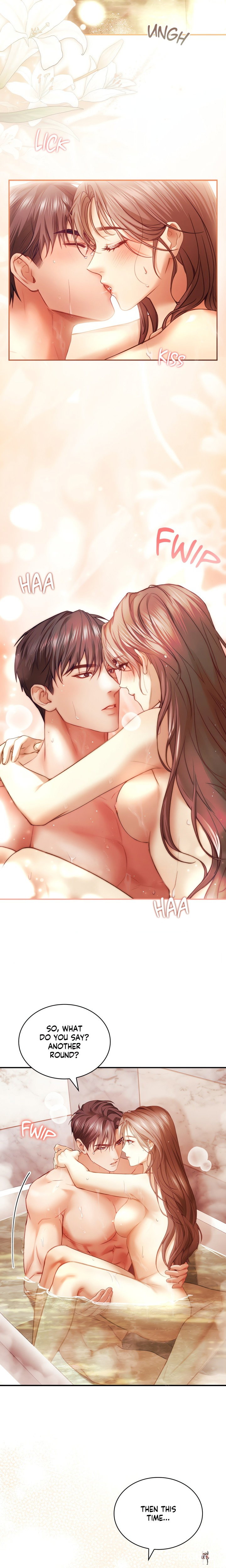 The Young Wife (Uncensored) The Young Wife (Uncensored) Chapter 39 - Trang 4