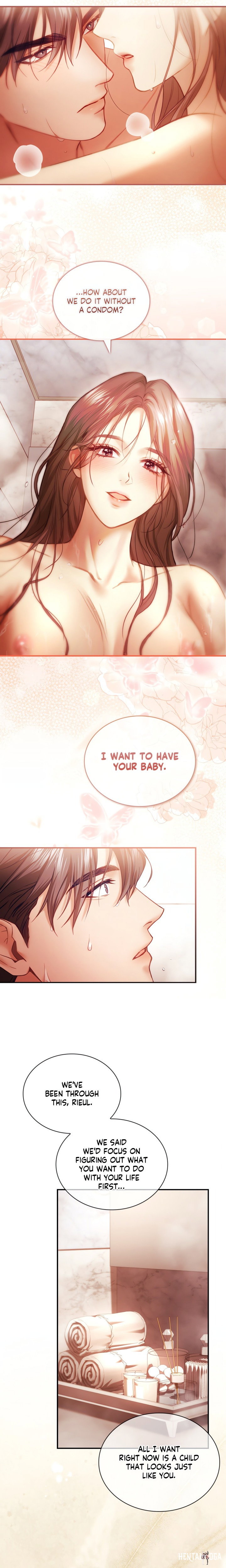 The Young Wife (Uncensored) The Young Wife (Uncensored) Chapter 39 - Trang 5