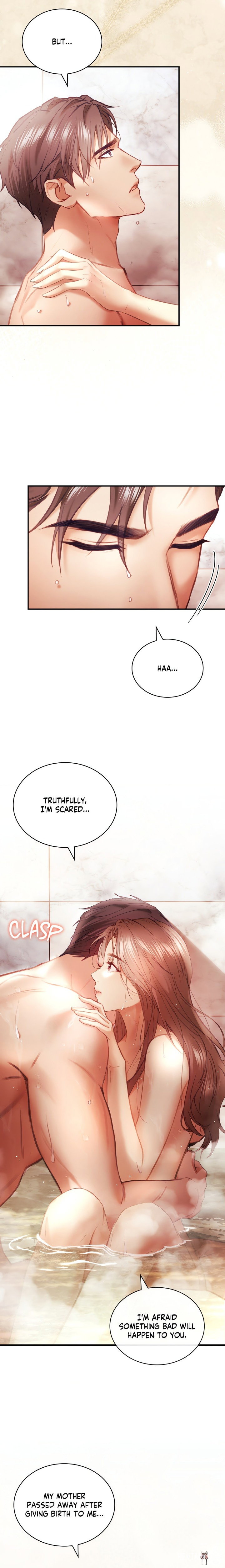 The Young Wife (Uncensored) The Young Wife (Uncensored) Chapter 39 - Trang 6