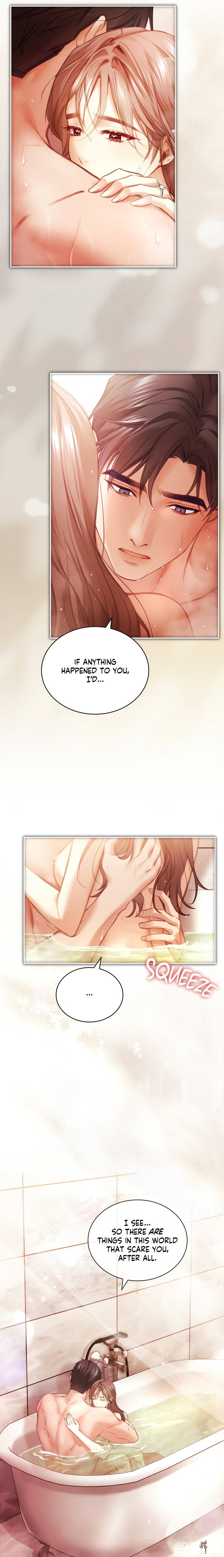 The Young Wife (Uncensored) The Young Wife (Uncensored) Chapter 39 - Trang 7