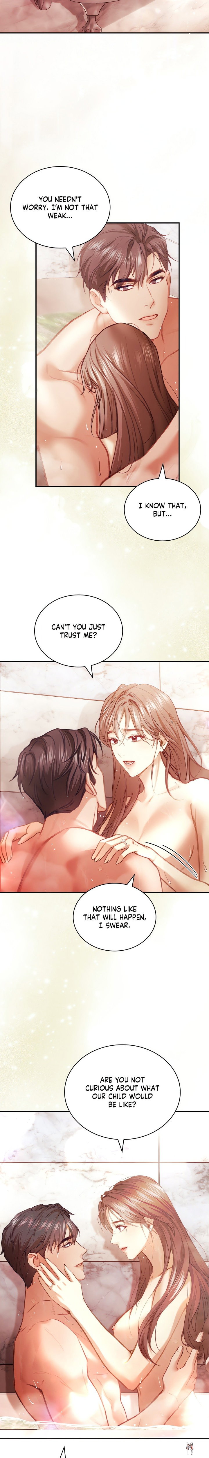 The Young Wife (Uncensored) The Young Wife (Uncensored) Chapter 39 - Trang 8