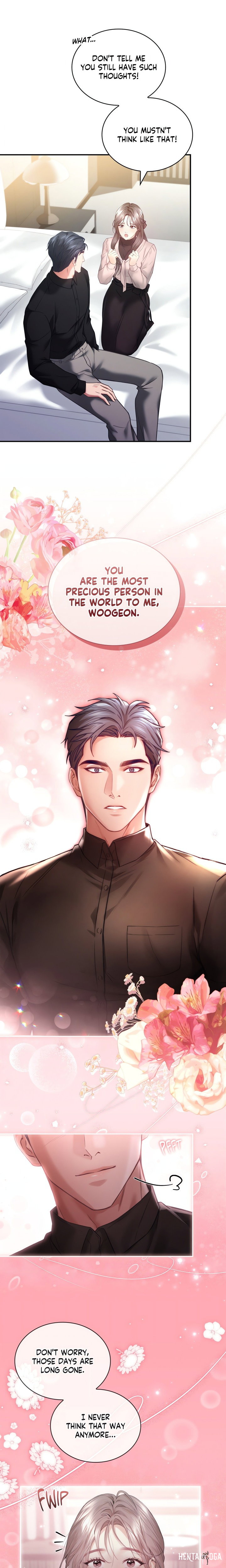 The Young Wife (Uncensored) The Young Wife (Uncensored) Chapter 38 - Trang 1