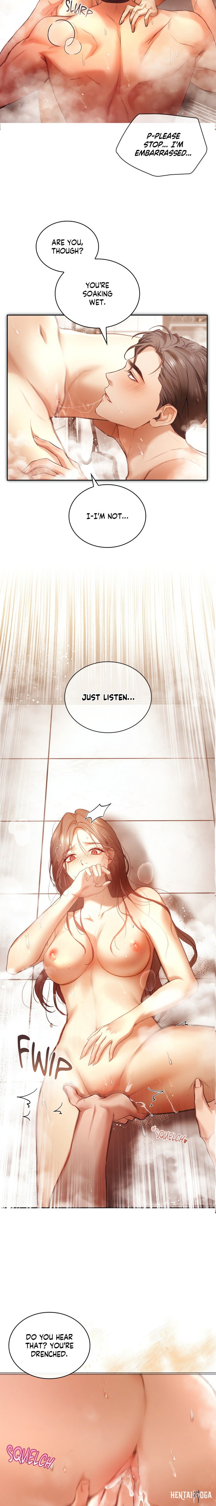 The Young Wife (Uncensored) The Young Wife (Uncensored) Chapter 38 - Trang 14