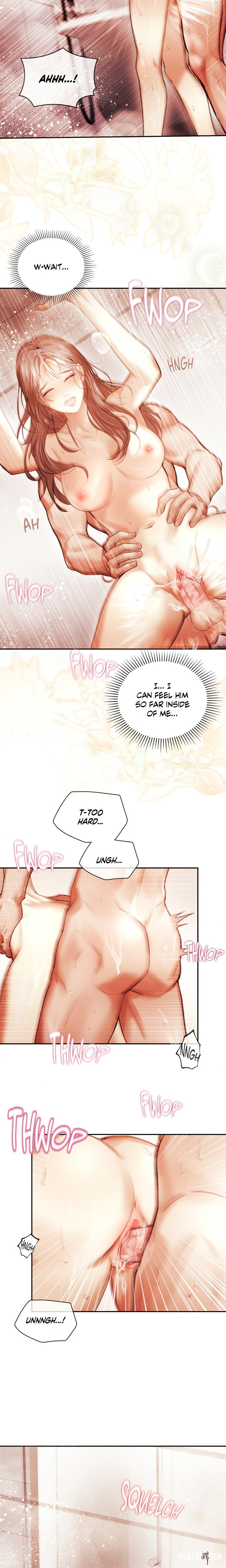 The Young Wife (Uncensored) The Young Wife (Uncensored) Chapter 38 - Trang 18