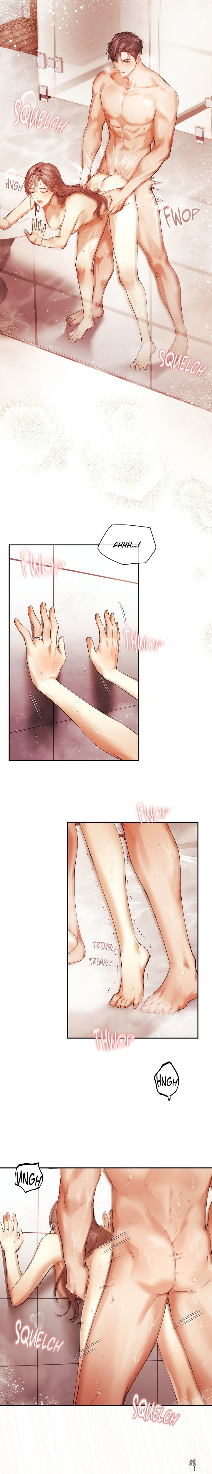 The Young Wife (Uncensored) The Young Wife (Uncensored) Chapter 38 - Trang 19