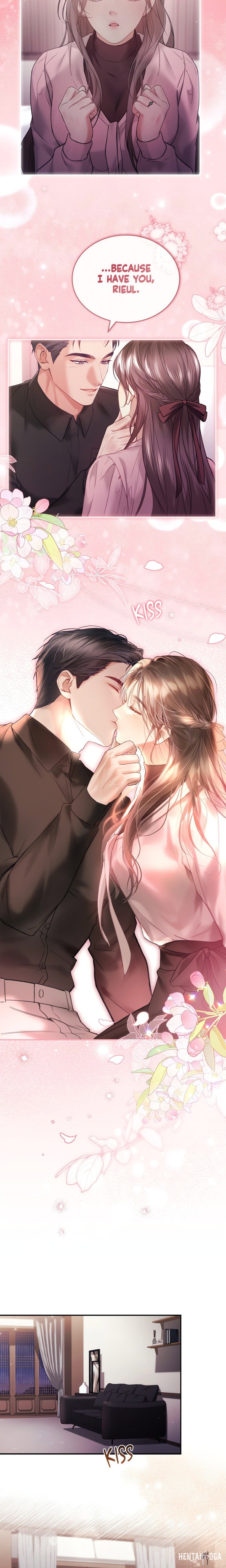 The Young Wife (Uncensored) The Young Wife (Uncensored) Chapter 38 - Trang 2