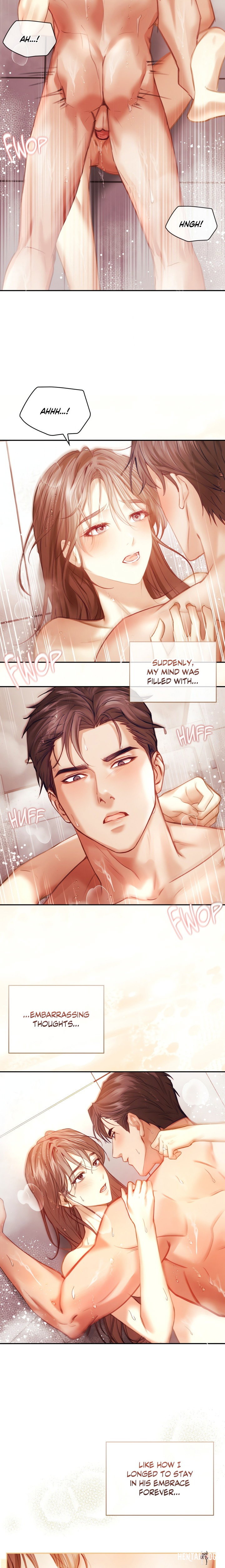 The Young Wife (Uncensored) The Young Wife (Uncensored) Chapter 38 - Trang 22