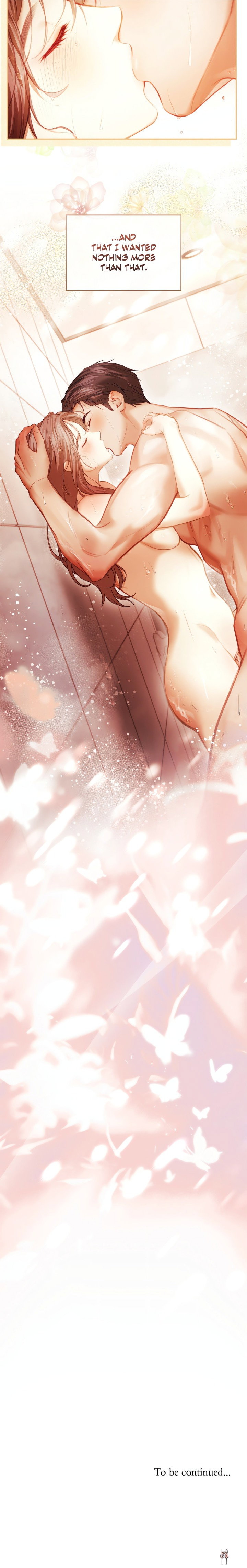 The Young Wife (Uncensored) The Young Wife (Uncensored) Chapter 38 - Trang 23