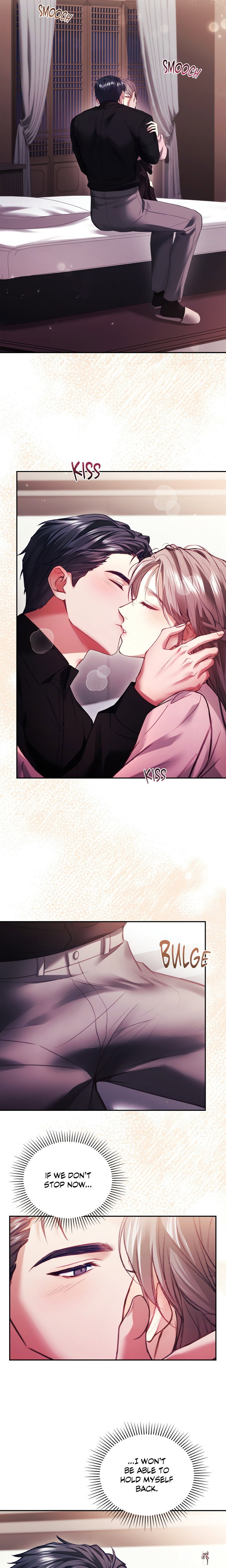 The Young Wife (Uncensored) The Young Wife (Uncensored) Chapter 38 - Trang 3