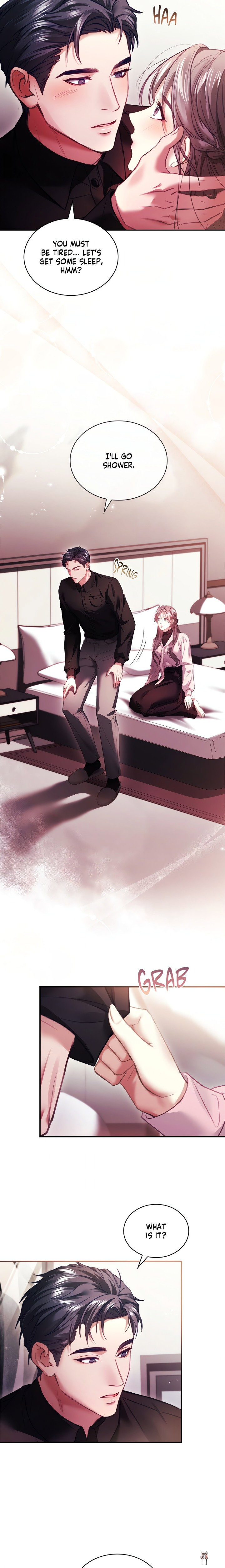 The Young Wife (Uncensored) The Young Wife (Uncensored) Chapter 38 - Trang 4