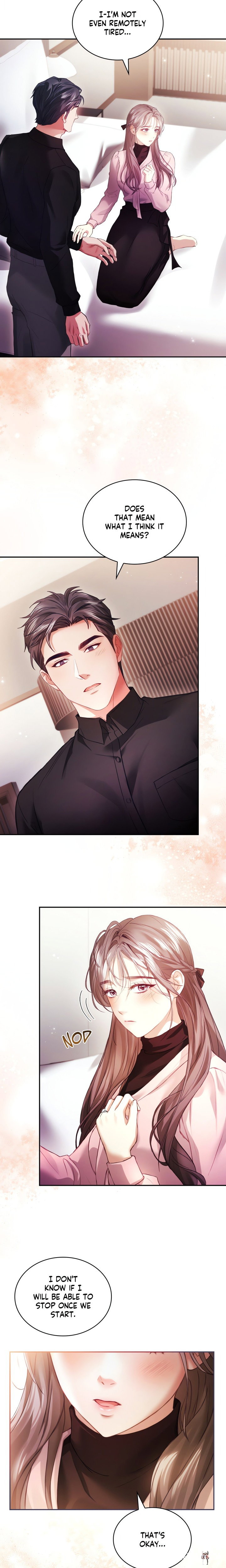 The Young Wife (Uncensored) The Young Wife (Uncensored) Chapter 38 - Trang 5