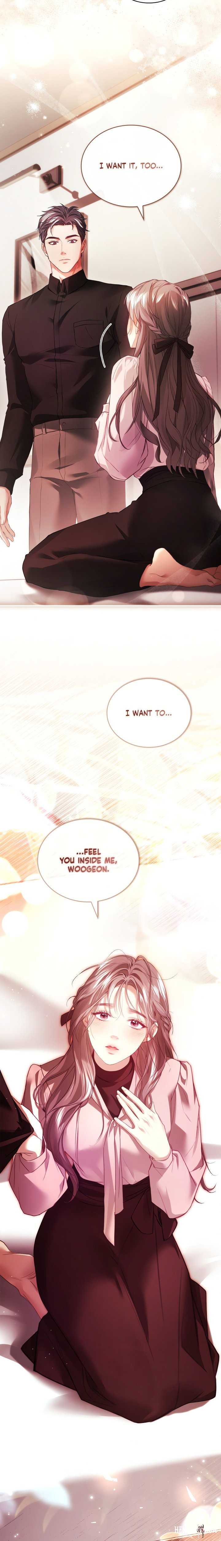 The Young Wife (Uncensored) The Young Wife (Uncensored) Chapter 38 - Trang 6