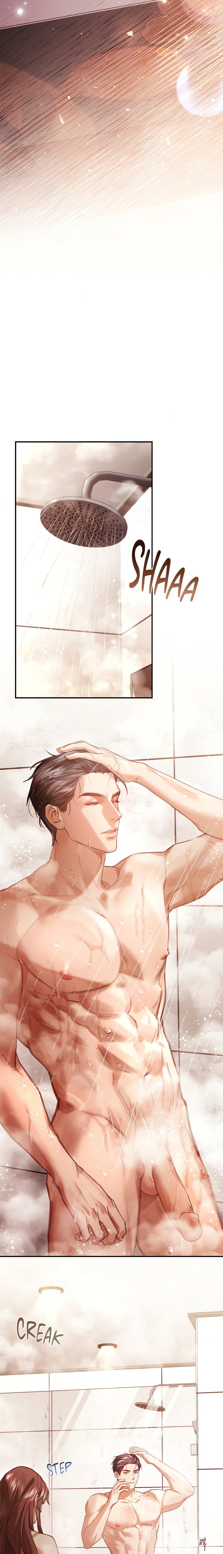 The Young Wife (Uncensored) The Young Wife (Uncensored) Chapter 38 - Trang 7