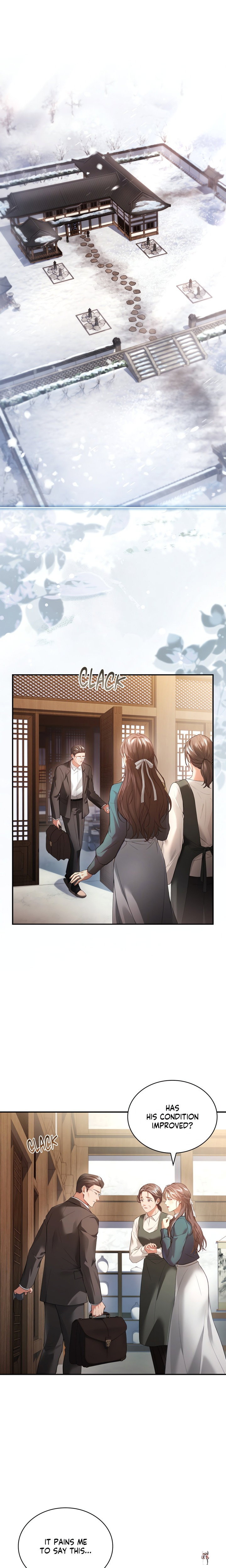 The Young Wife (Uncensored) The Young Wife (Uncensored) Chapter 37 - Trang 1