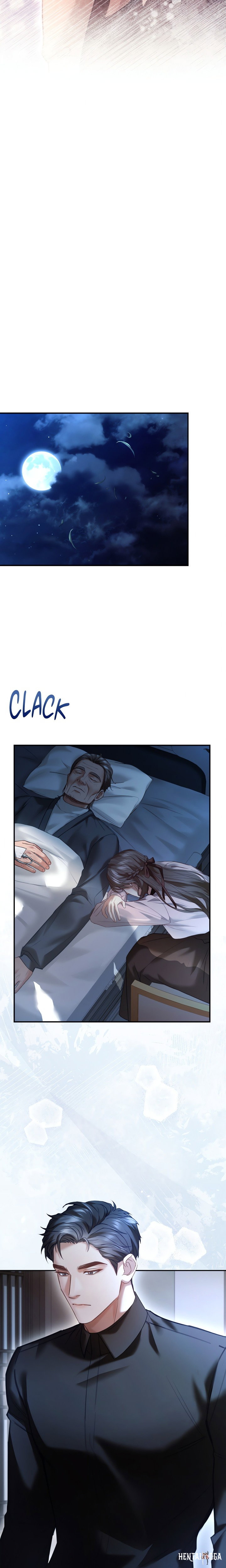 The Young Wife (Uncensored) The Young Wife (Uncensored) Chapter 37 - Trang 10